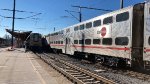 Caltrain 3847